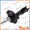 Amortisseur de suspension avant gauche pour TOYOTA | A-TY-096, 4852009821